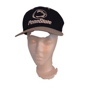 NWOT Penn State Snap Back Hat